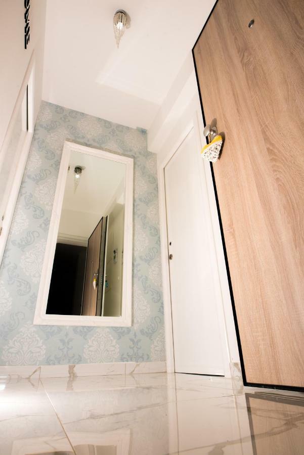 Apartment Mikulic Makarska Buitenkant foto