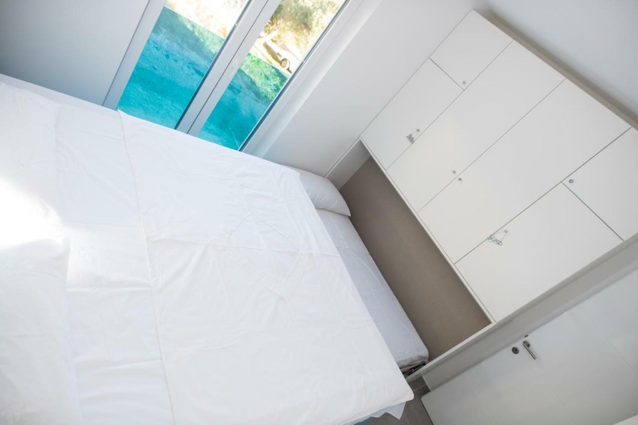 Apartment Mikulic Makarska Buitenkant foto